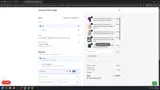 INFLUENCER coupon verification screenshot
