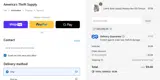INFLUENCER coupon verification screenshot