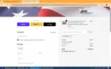 American Photonics coupon verification screenshot
