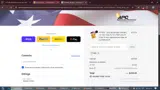 American Photonics coupon verification screenshot