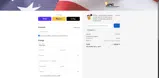 American Photonics coupon verification screenshot