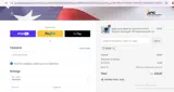 American Photonics coupon verification screenshot