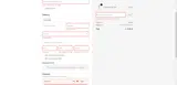 HAPPYHOLIDAYS coupon verification screenshot