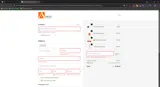 HAPPYHOLIDAYS coupon verification screenshot