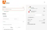 CLEAN&CLEAR coupon verification screenshot