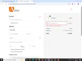 CLEAN&CLEAR coupon verification screenshot