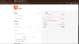 CLEAN&CLEAR coupon verification screenshot