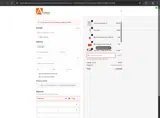 Lovemyskin coupon verification screenshot