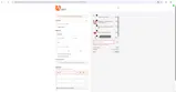 Lovemyskin coupon verification screenshot
