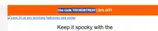 TRICKORTREAT coupon verification screenshot