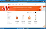 laborday coupon verification screenshot