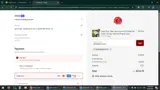 8M599NMG1DCD coupon verification screenshot
