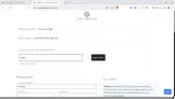 40july coupon verification screenshot