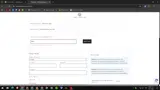 FW25 coupon verification screenshot
