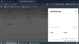 BF30 coupon verification screenshot