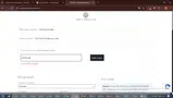 SPRING20 coupon verification screenshot