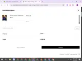COLD20 coupon verification screenshot