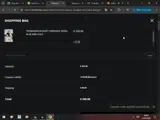 COLD20 coupon verification screenshot