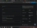 SEA20 coupon verification screenshot