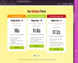 HWAMIGO coupon verification screenshot