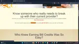 18B3A25B3 coupon verification screenshot