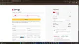 STEFFI coupon verification screenshot
