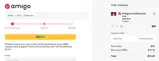 BOOSTLE coupon verification screenshot