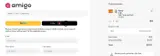 NGS coupon verification screenshot