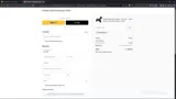 AN2NQIAXIP coupon verification screenshot