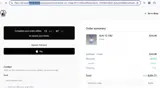 Amino Amigos coupon verification screenshot