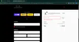 MYCOCOON15 coupon verification screenshot
