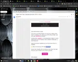 LABOR20 coupon verification screenshot