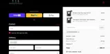 MYCOCOON15 coupon verification screenshot