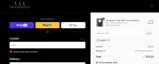 MOM20 coupon verification screenshot