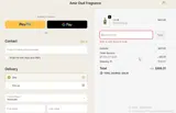 SIGNUPNEW025 coupon verification screenshot