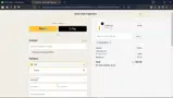 WELCOME10 coupon verification screenshot