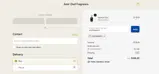 JOSETAMAYO coupon verification screenshot