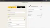BENJOHNSON coupon verification screenshot