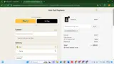 STEFANIBASTIDAS coupon verification screenshot
