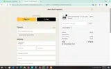 BILLCARTER coupon verification screenshot