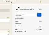 IANCOLEMAN coupon verification screenshot