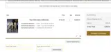 GWYN coupon verification screenshot