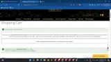 DISCOUNT coupon verification screenshot