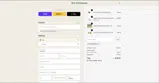 SIGNUPNEW025 coupon verification screenshot