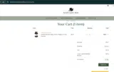 MAYFLOWERS coupon verification screenshot