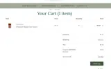MAY2025 coupon verification screenshot