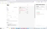 LABORDAYPOP coupon verification screenshot