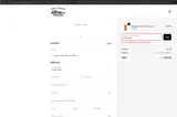 POPCORN coupon verification screenshot