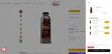 48N7G6FG coupon verification screenshot