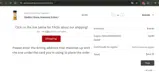 WELCOMEBACK coupon verification screenshot